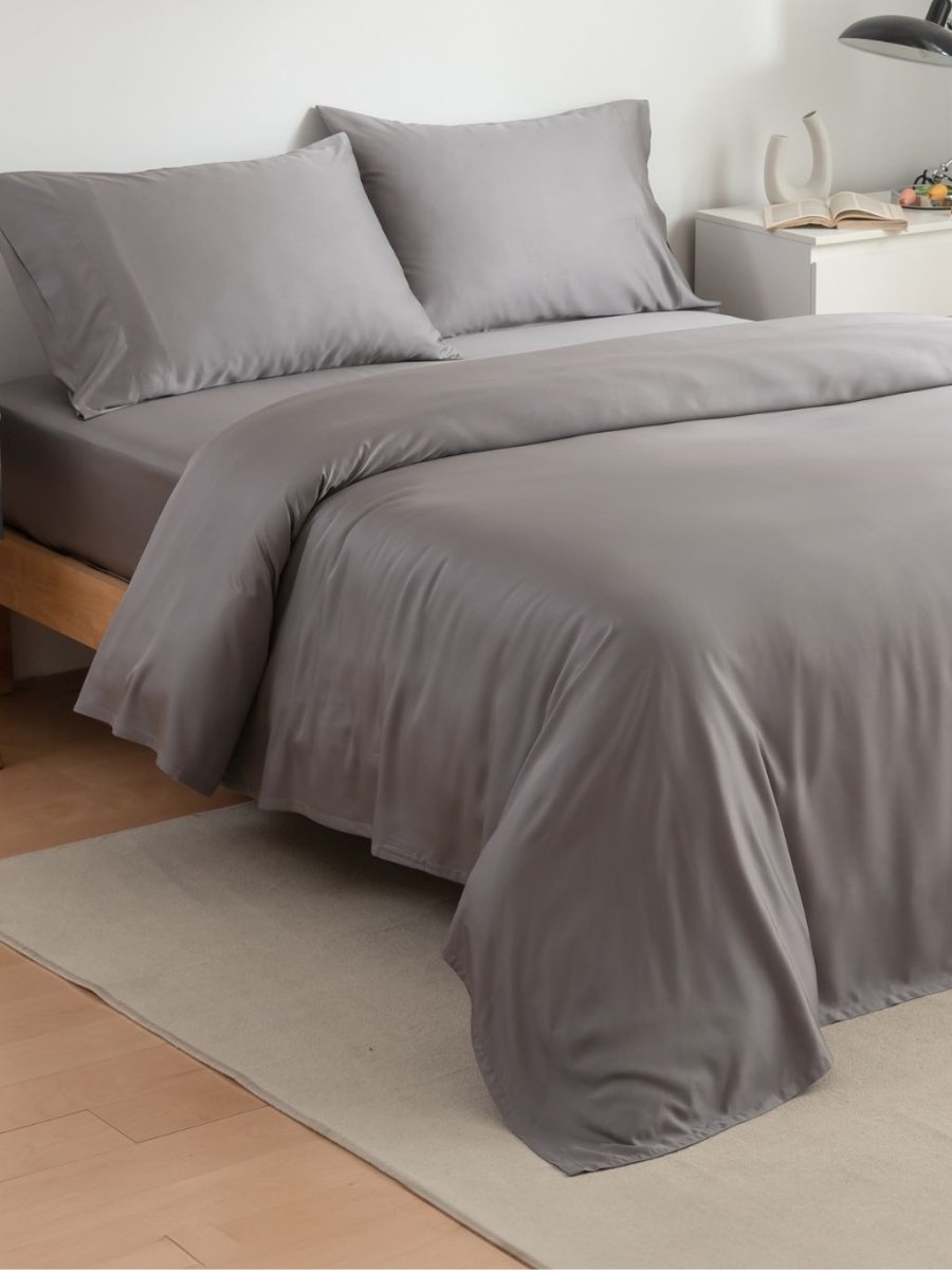 Bamboo Sheet Sets - Soft 100% Bamboo Sheets