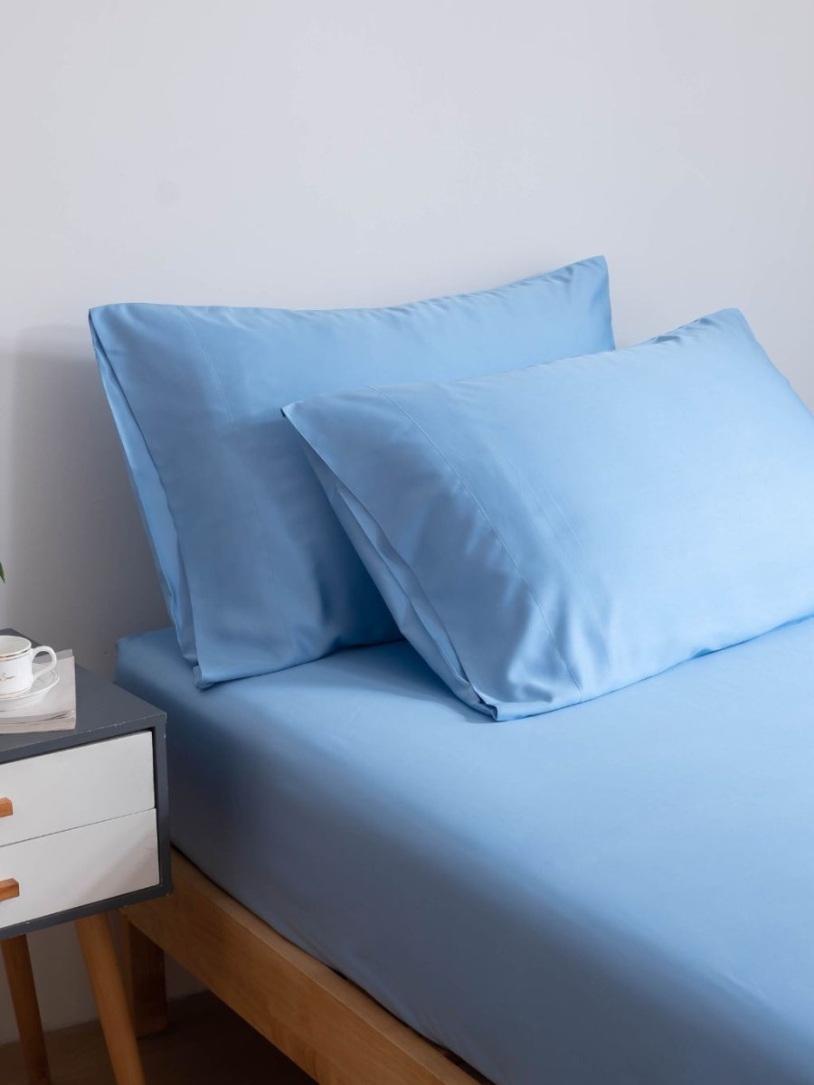 Bamboo Sheet Sets - Soft 100% Bamboo Sheets