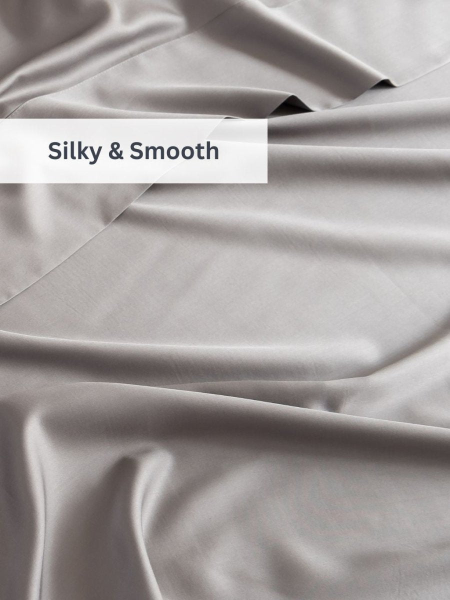 Bamboo Sheet Sets - Soft 100% Bamboo Sheets