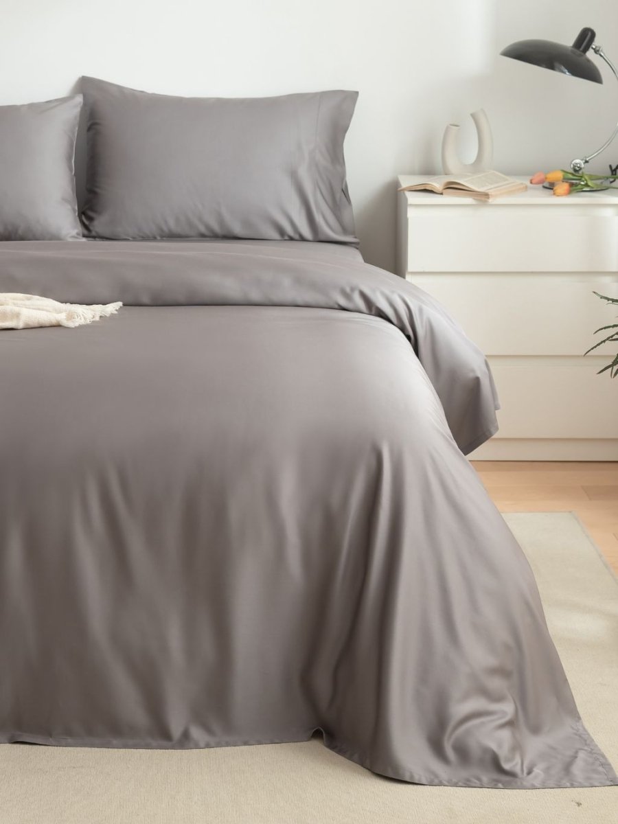 Bamboo Sheet Sets - Soft 100% Bamboo Sheets