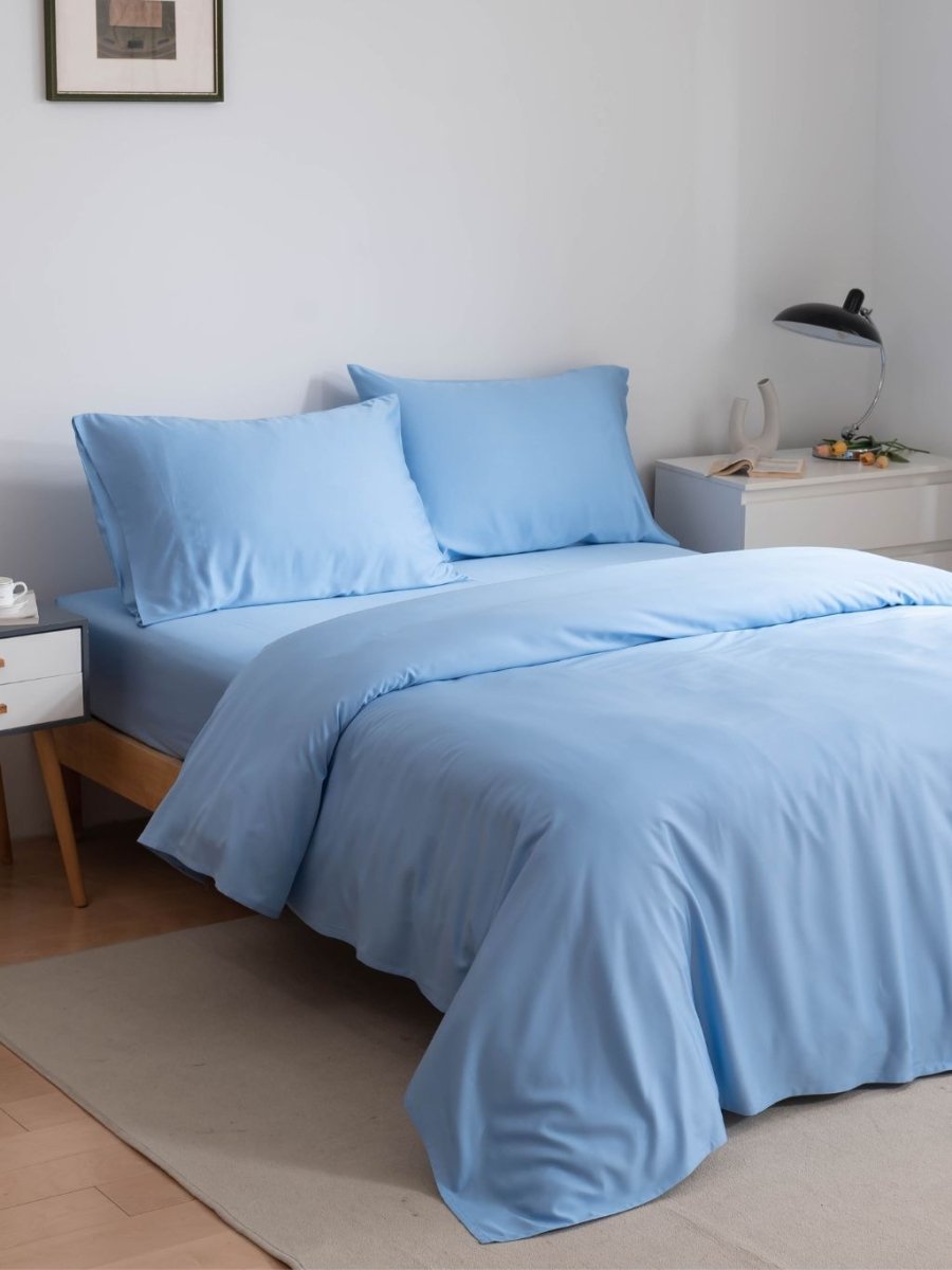 Bamboo Sheet Sets - Soft 100% Bamboo Sheets