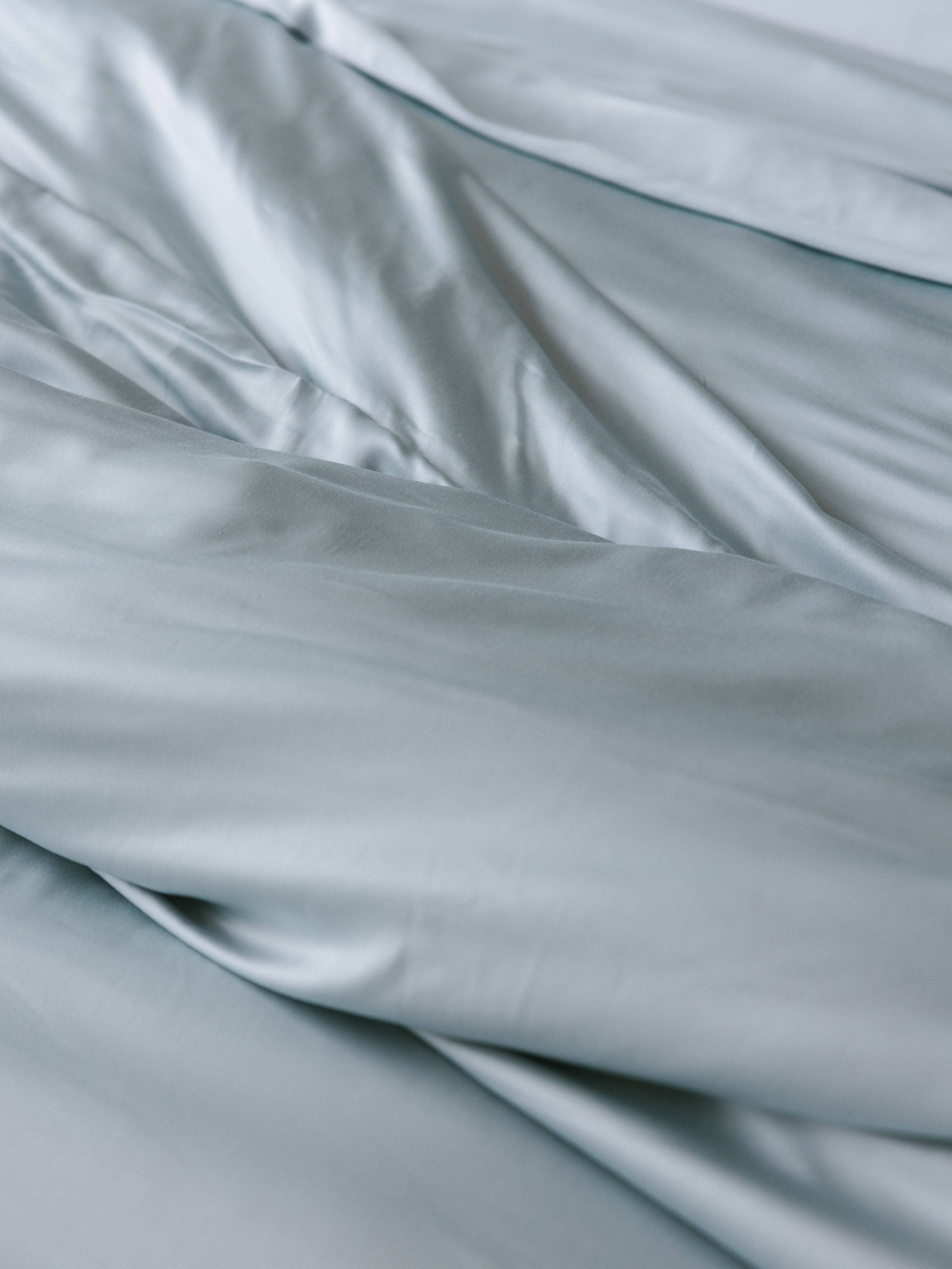 Premium Cooling Bamboo 1PC Duvet Cover 100% Bamboo Viscose