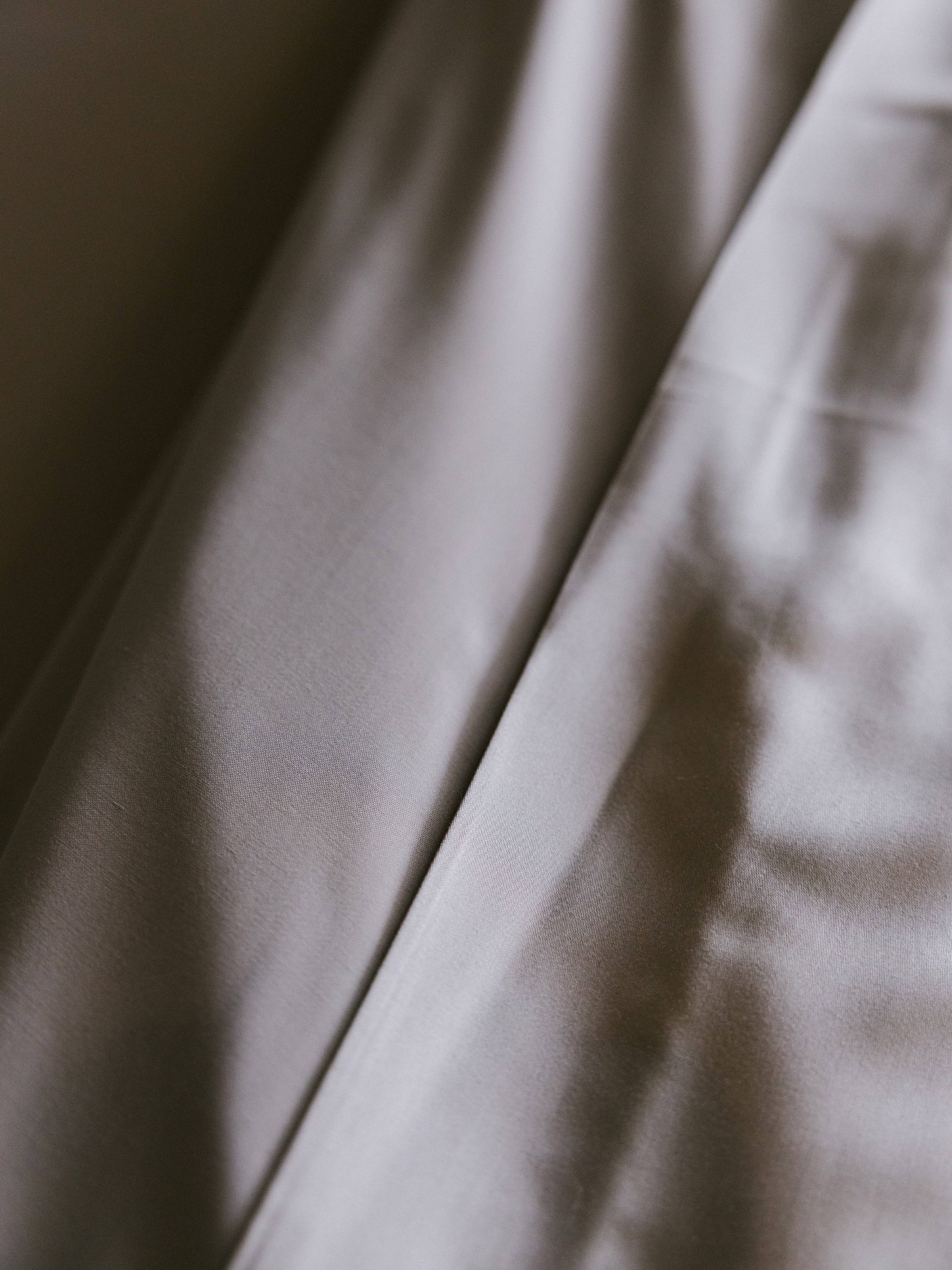 Premium Cooling Bamboo 1PC Duvet Cover 100% Bamboo Viscose
