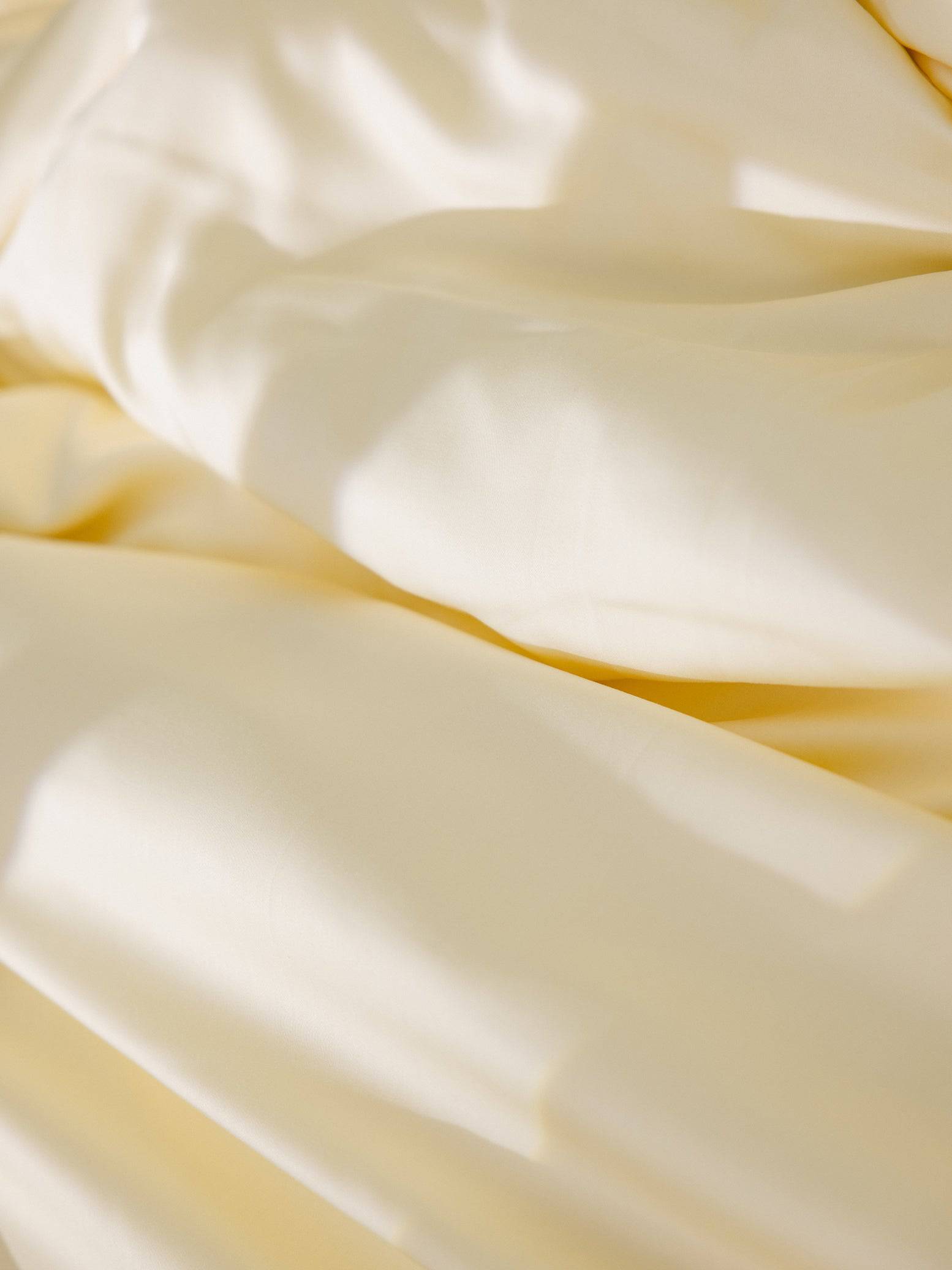 Premium Cooling Bamboo 1PC Duvet Cover 100% Bamboo Viscose