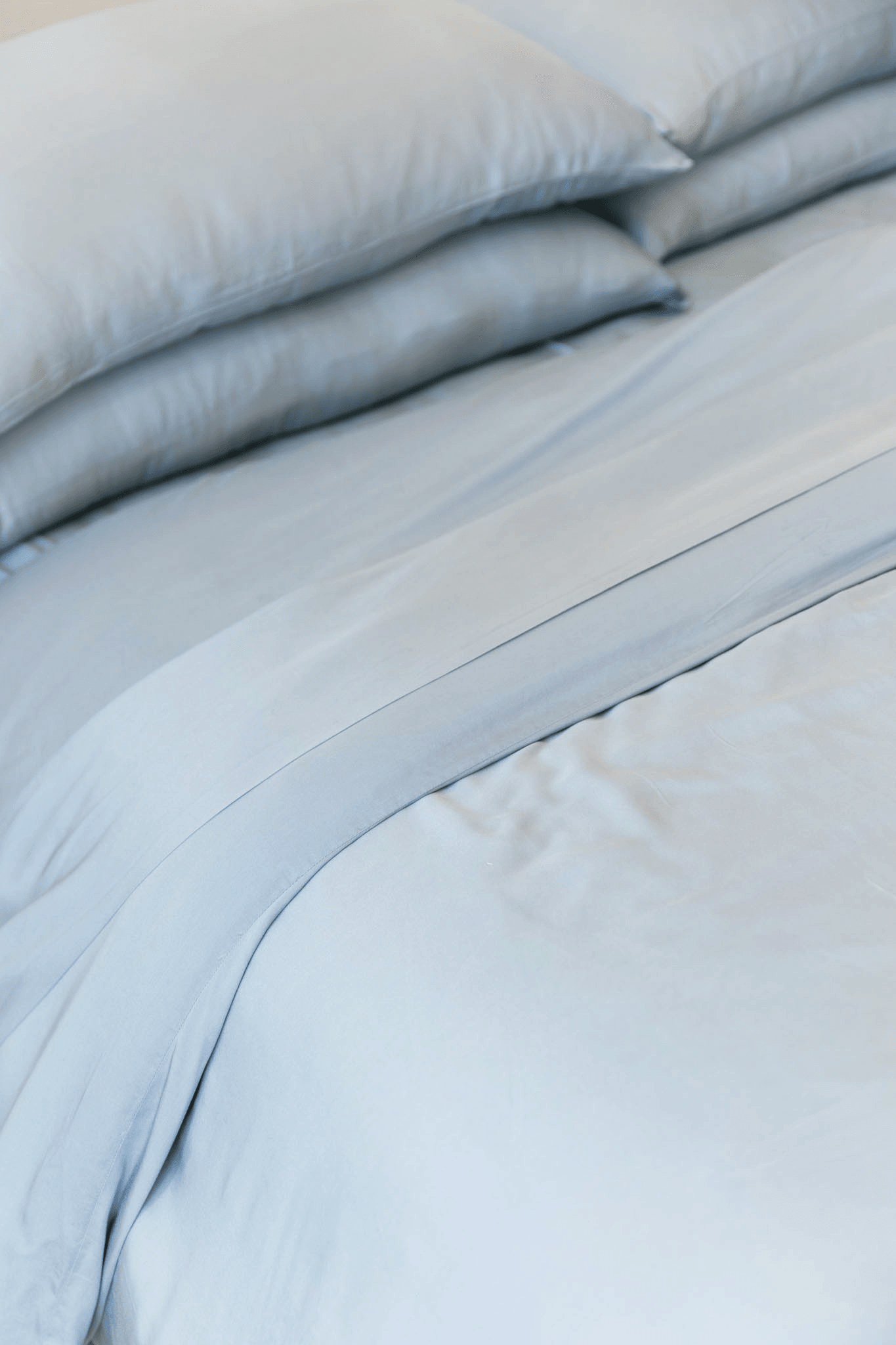 Luxury Cooling Deep Pocket Bamboo Sheets
