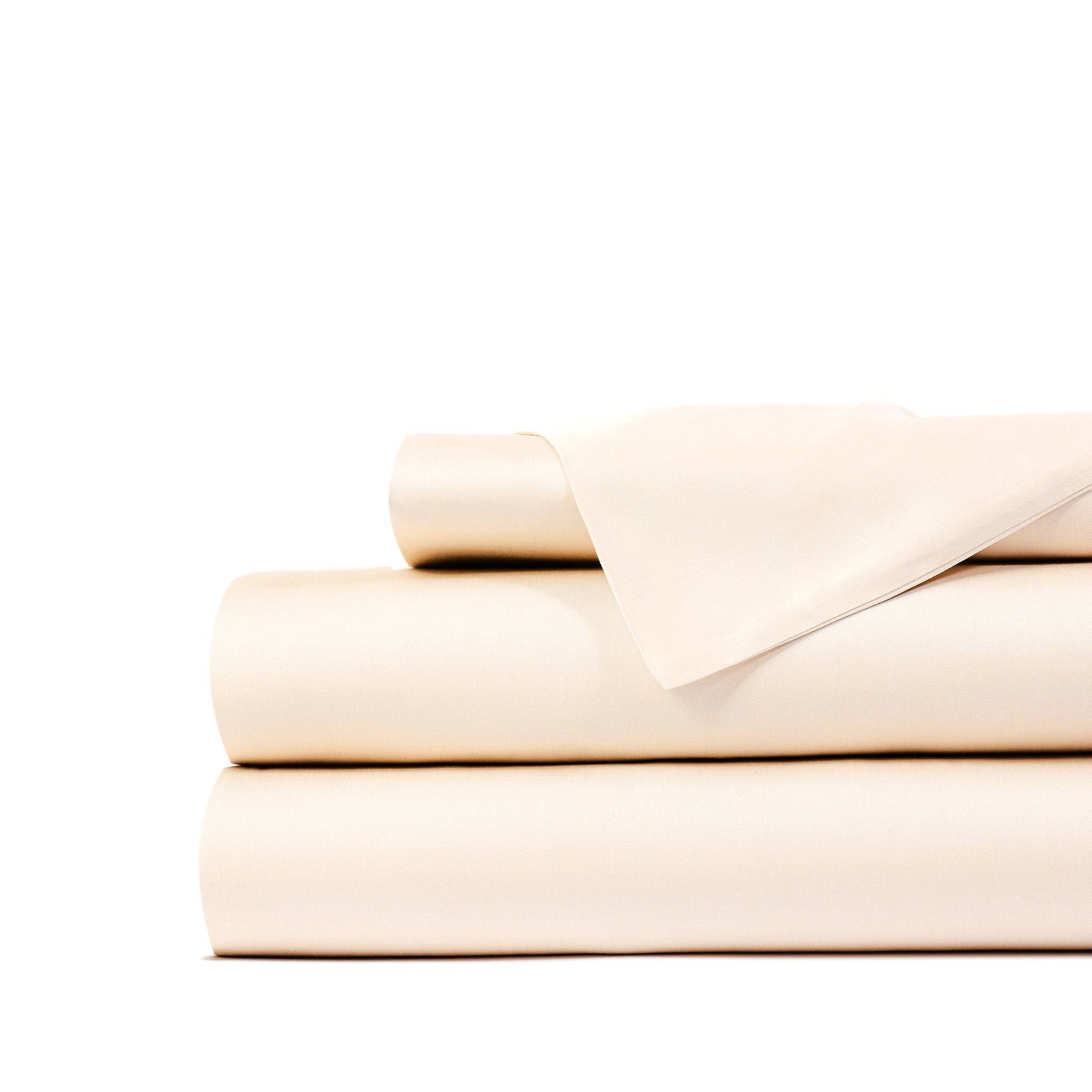 Luxury Cooling Deep Pocket Bamboo Sheets