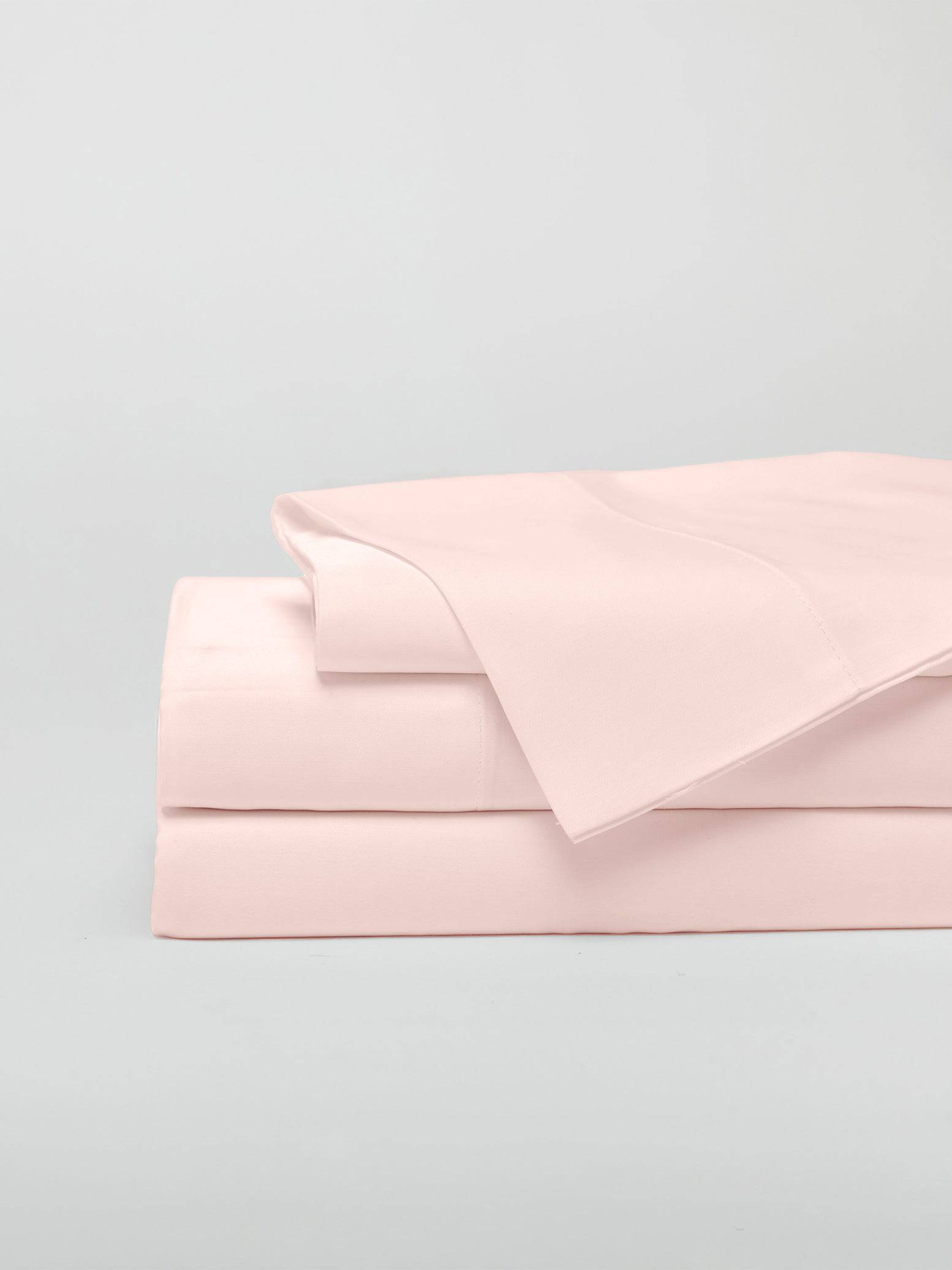 Luxury Cooling Deep Pocket Bamboo Sheets