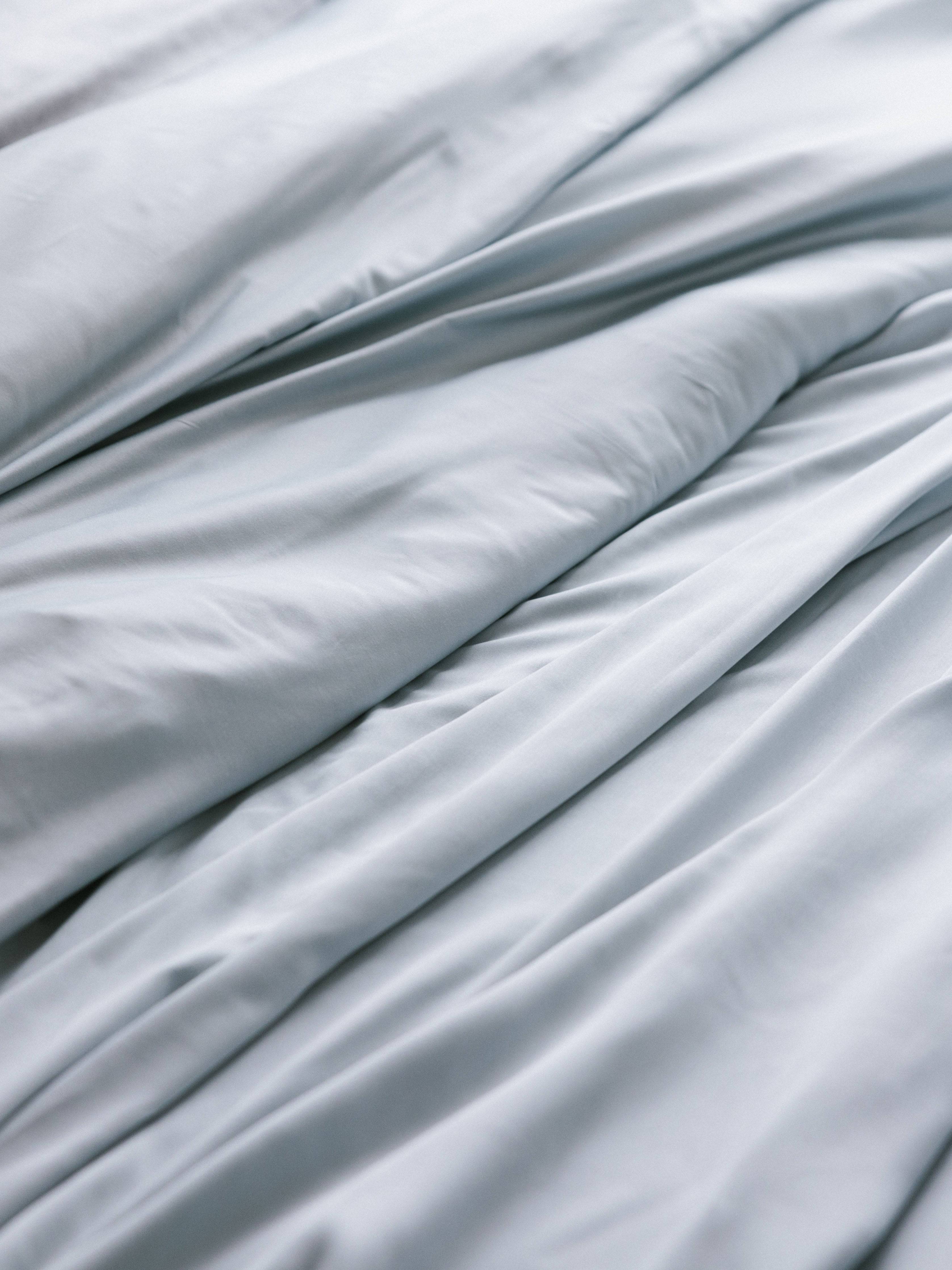 Luxury Cooling Deep Pocket Bamboo Sheets
