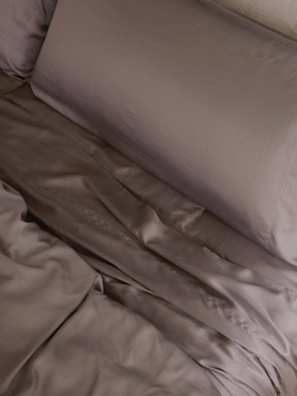 Luxury Cooling Deep Pocket Bamboo Sheets