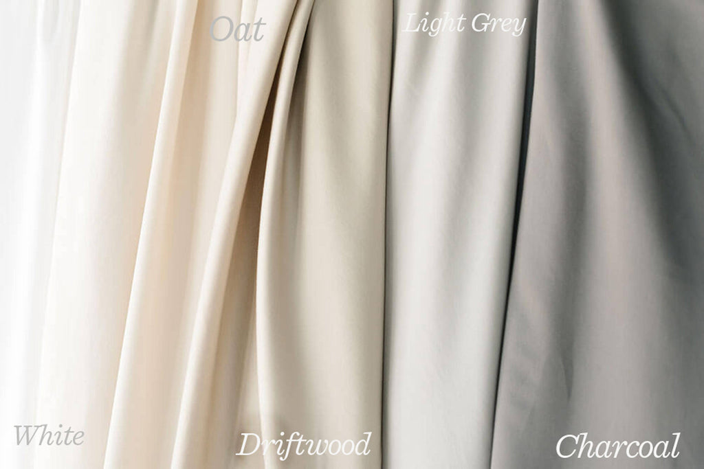 Luxury Cooling Deep Pocket Bamboo Sheets