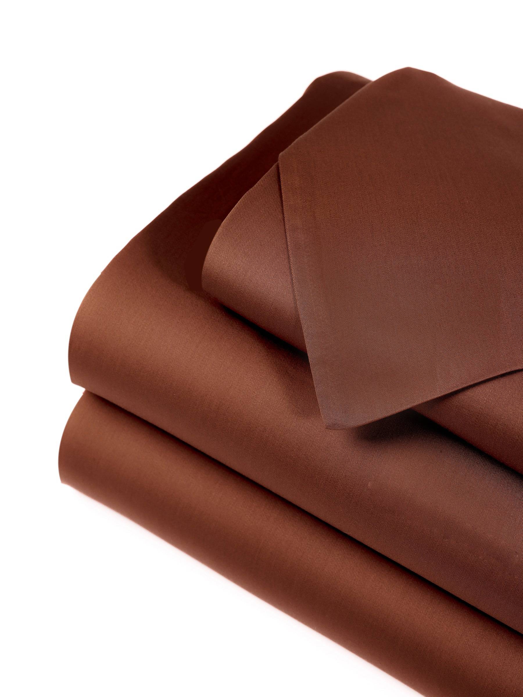 Luxury Cooling Deep Pocket Bamboo Sheets