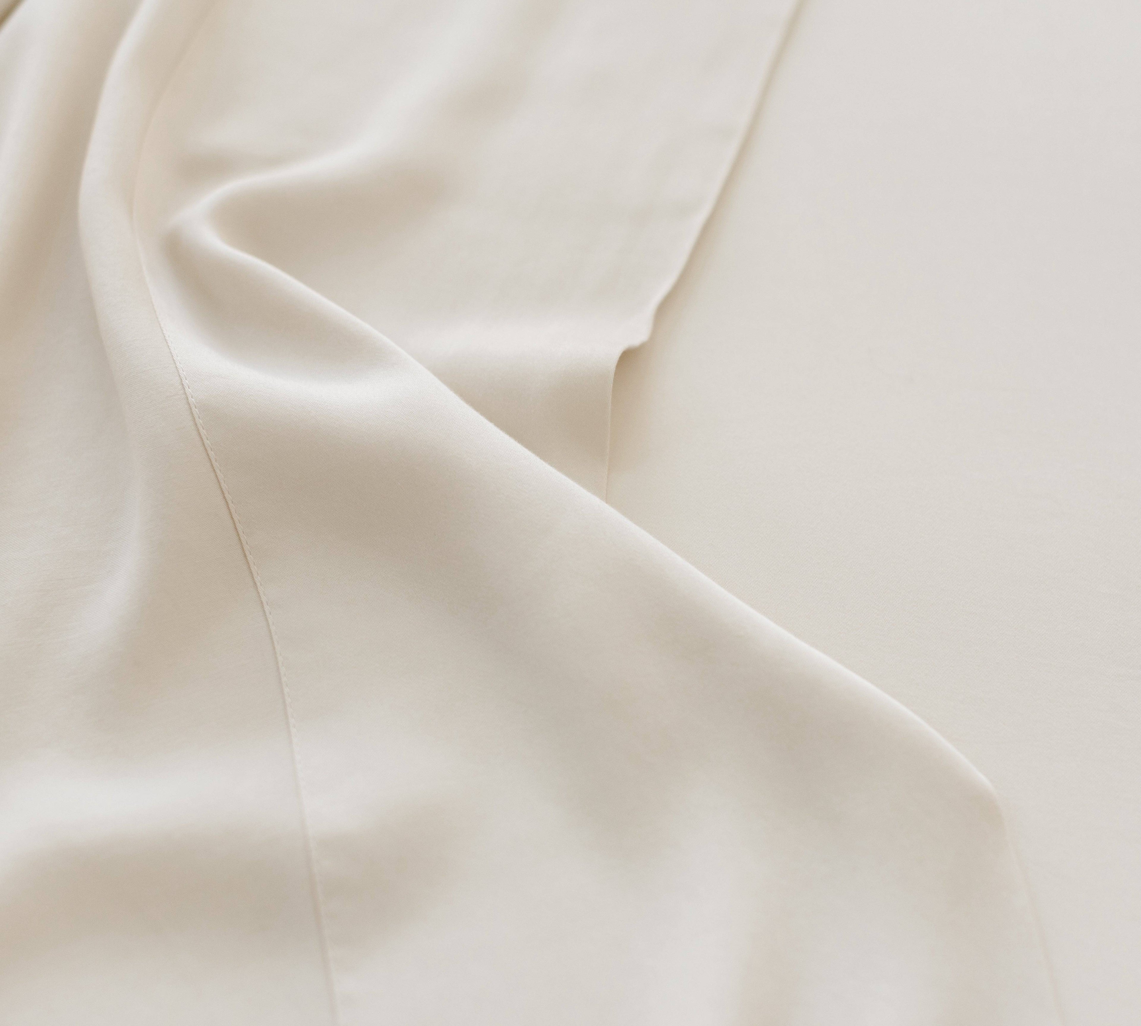 Luxury Cooling Deep Pocket Bamboo Sheets