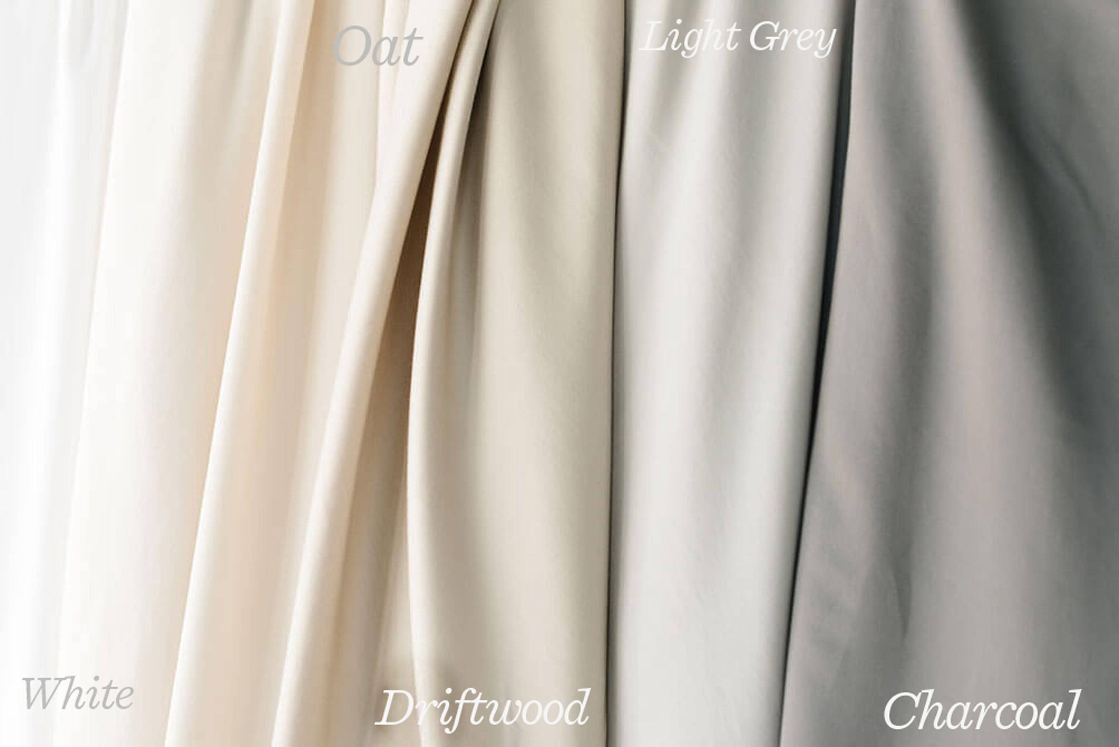 Luxury Cooling Deep Pocket Bamboo Sheets