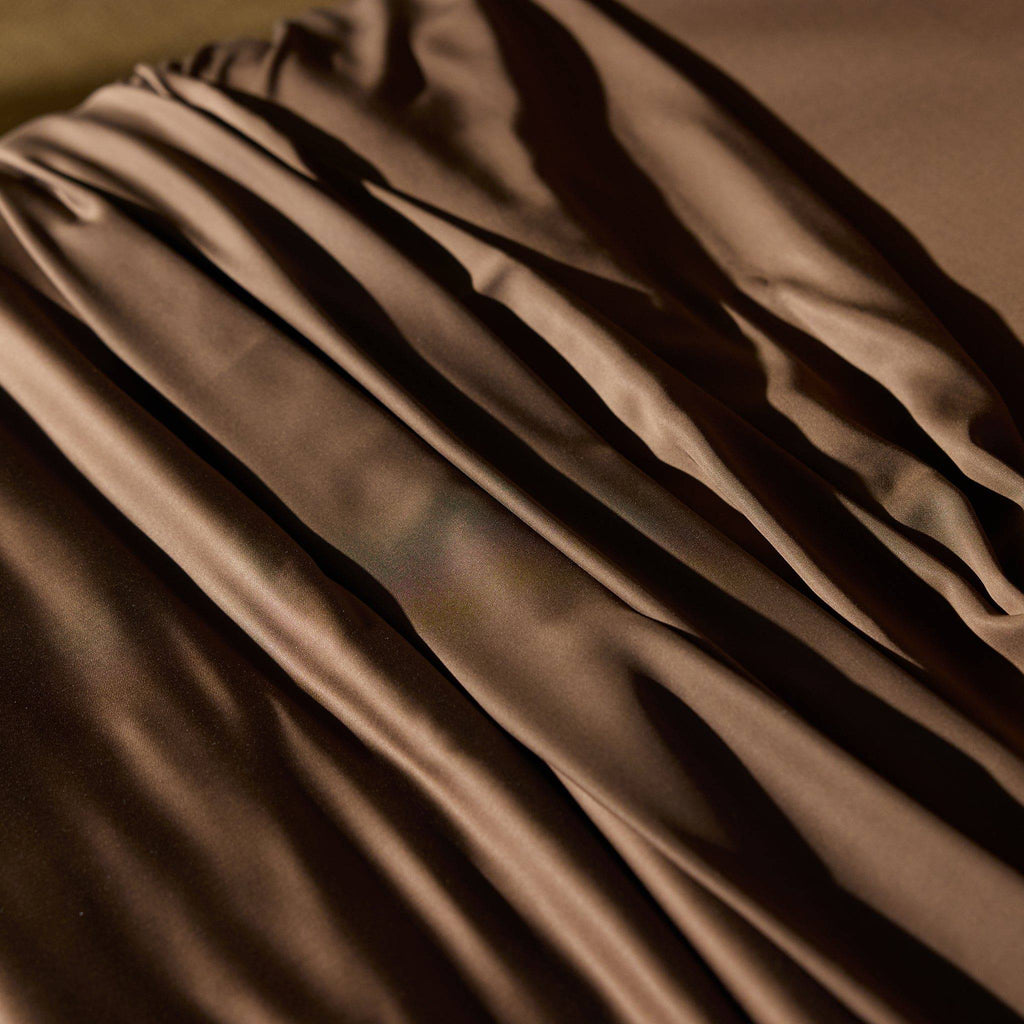 Luxury Cooling Deep Pocket Bamboo Sheets