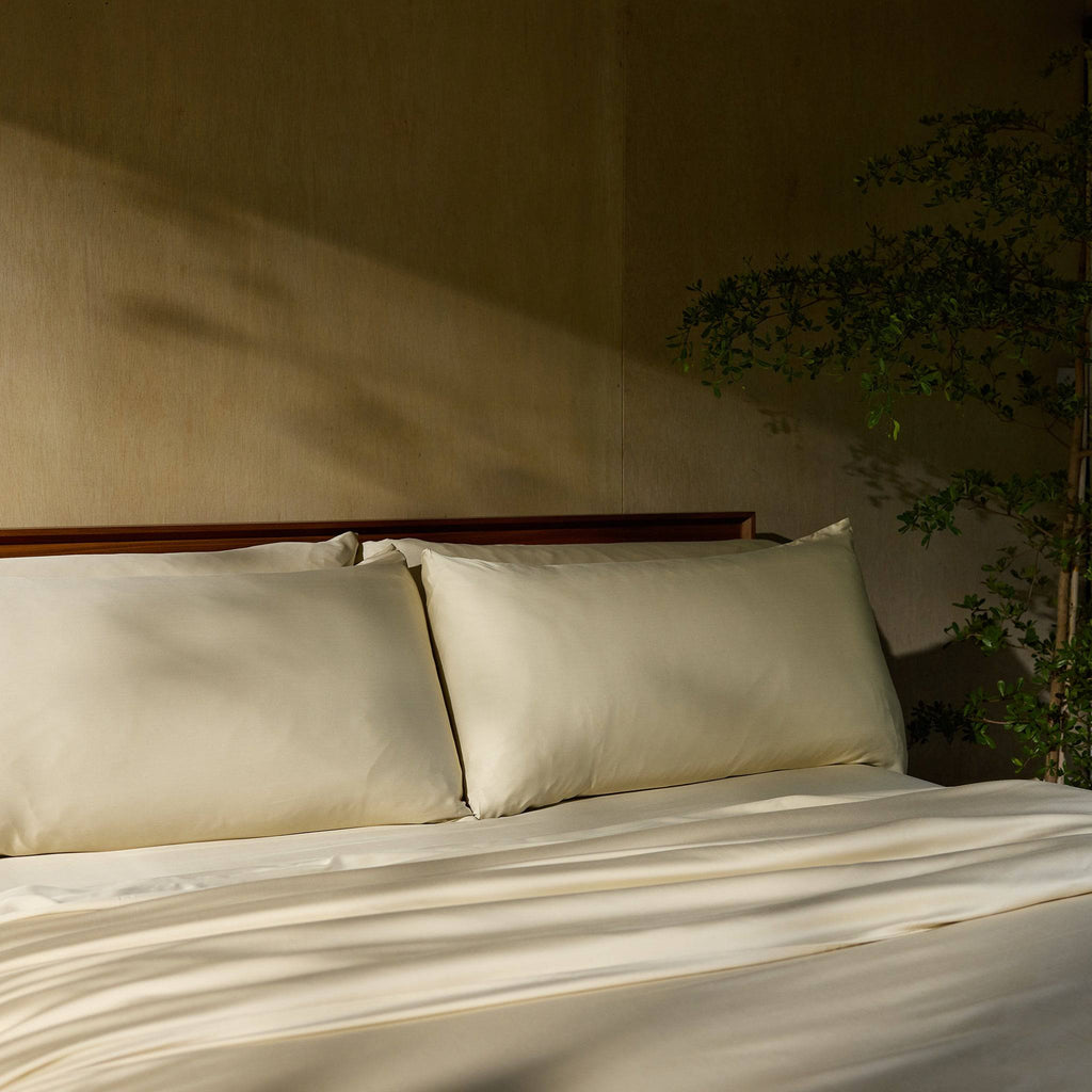 Luxury Cooling Deep Pocket Bamboo Sheets