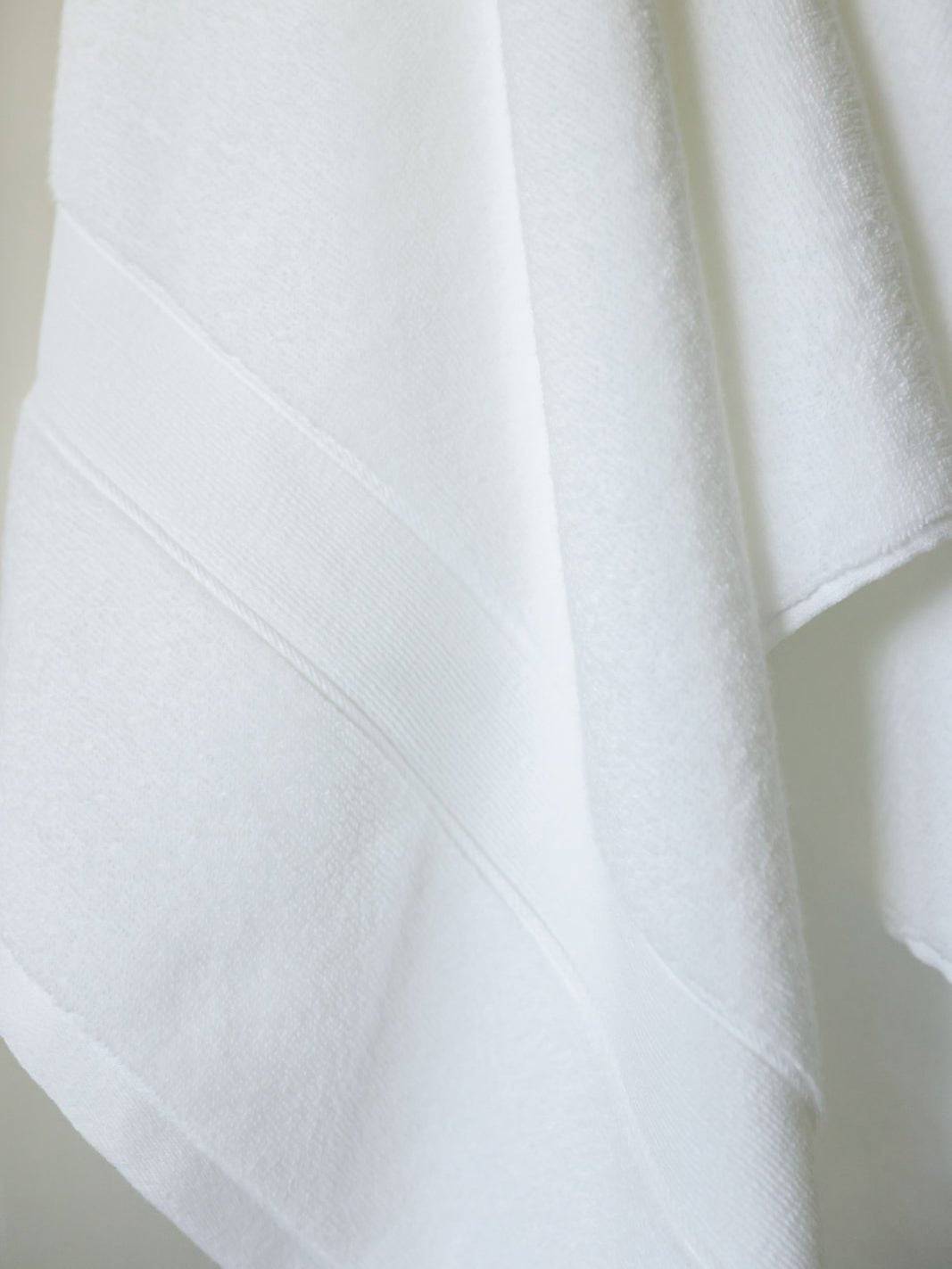 Luxe Bamboo Bath Towel Set