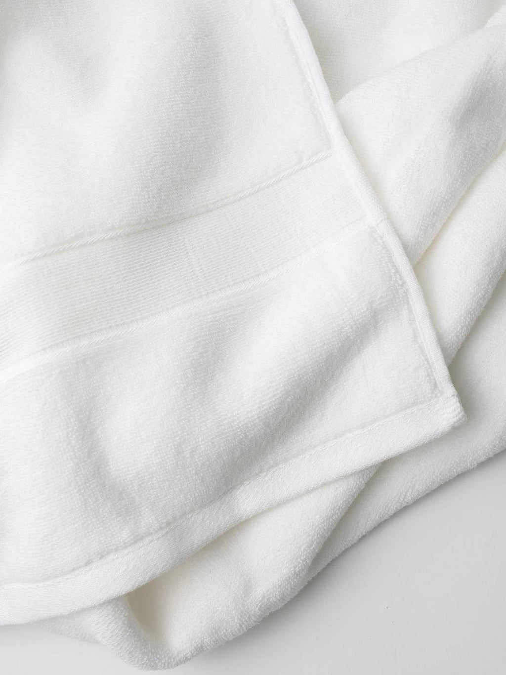 Luxe Bamboo Bath Towel Set