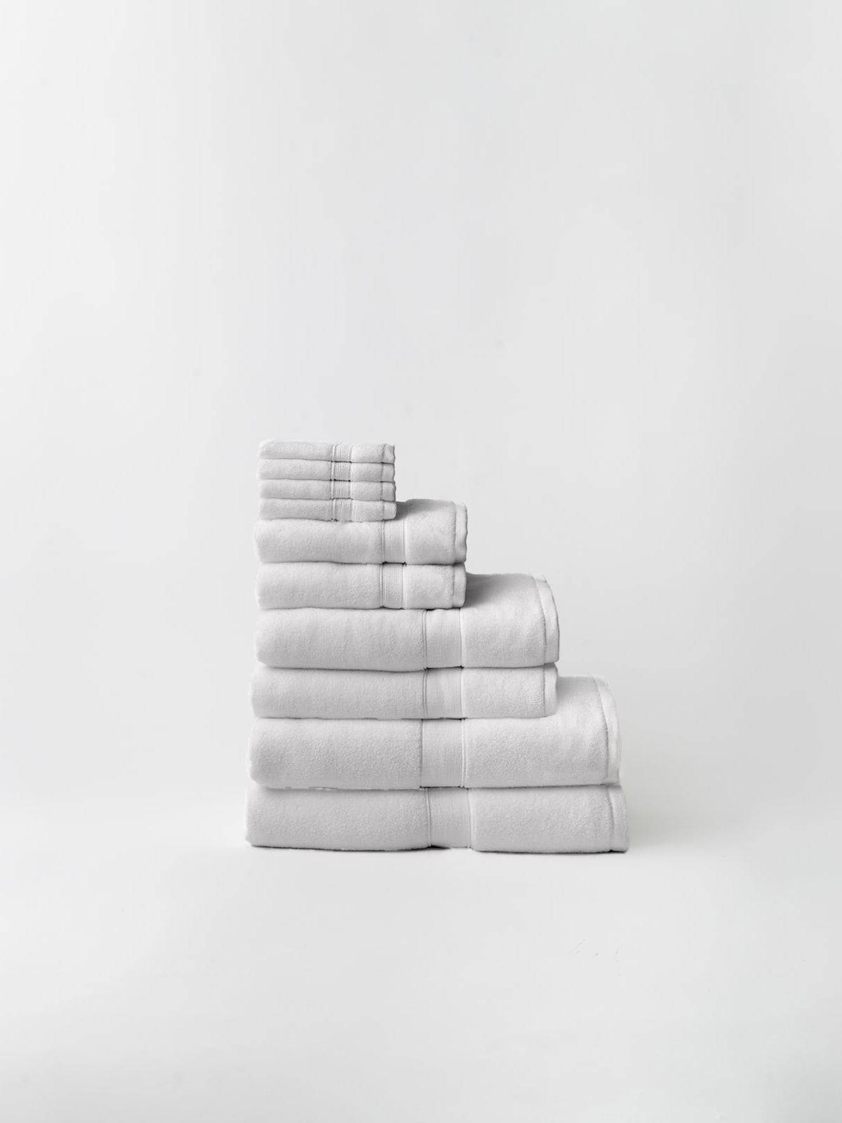 Complete Luxe Bath Bundle