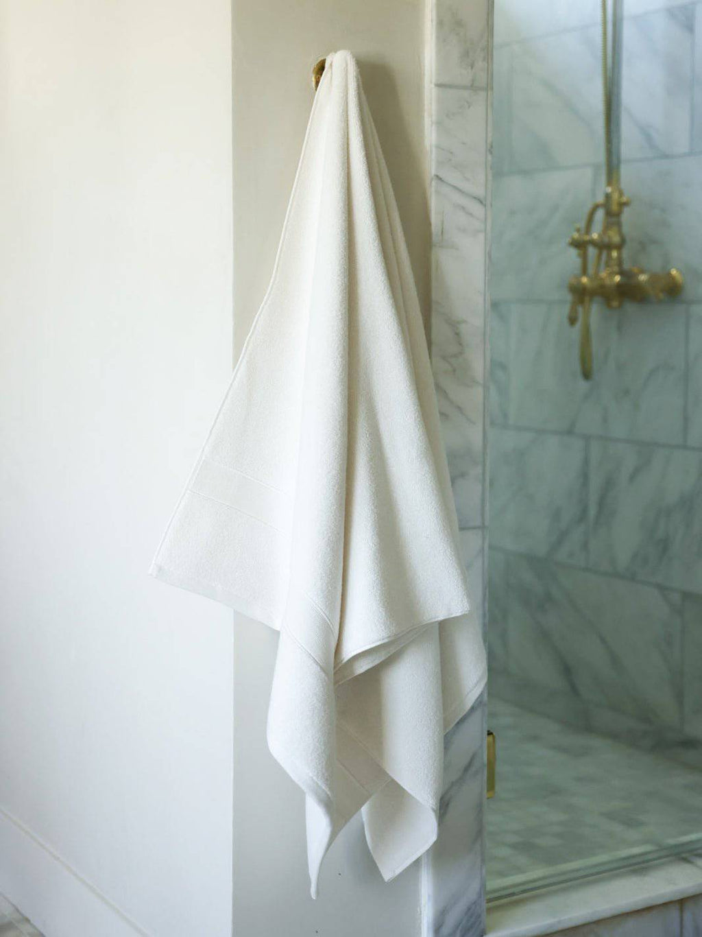 Luxe Bamboo Bath Sheets