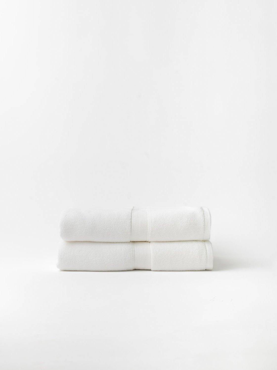 Luxe Bamboo Bath Sheets